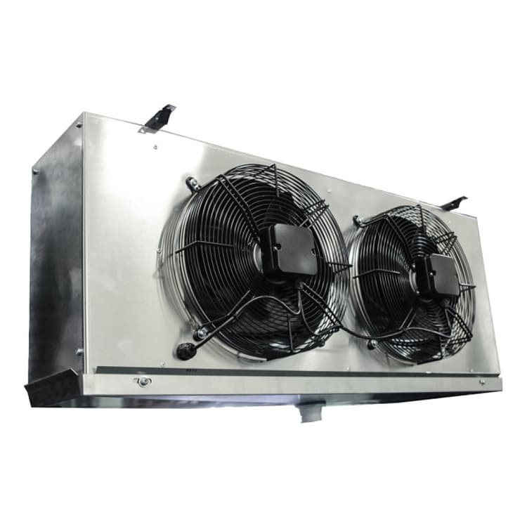 Сплит-система среднетемпературная Intercold MCM-451 FT (опция -10° С)