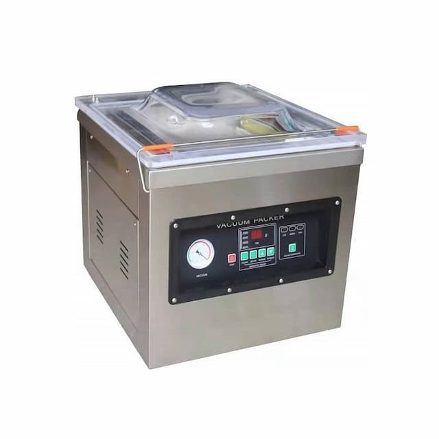 Упаковщик вакуумный Hurakan HKN-VAC400E