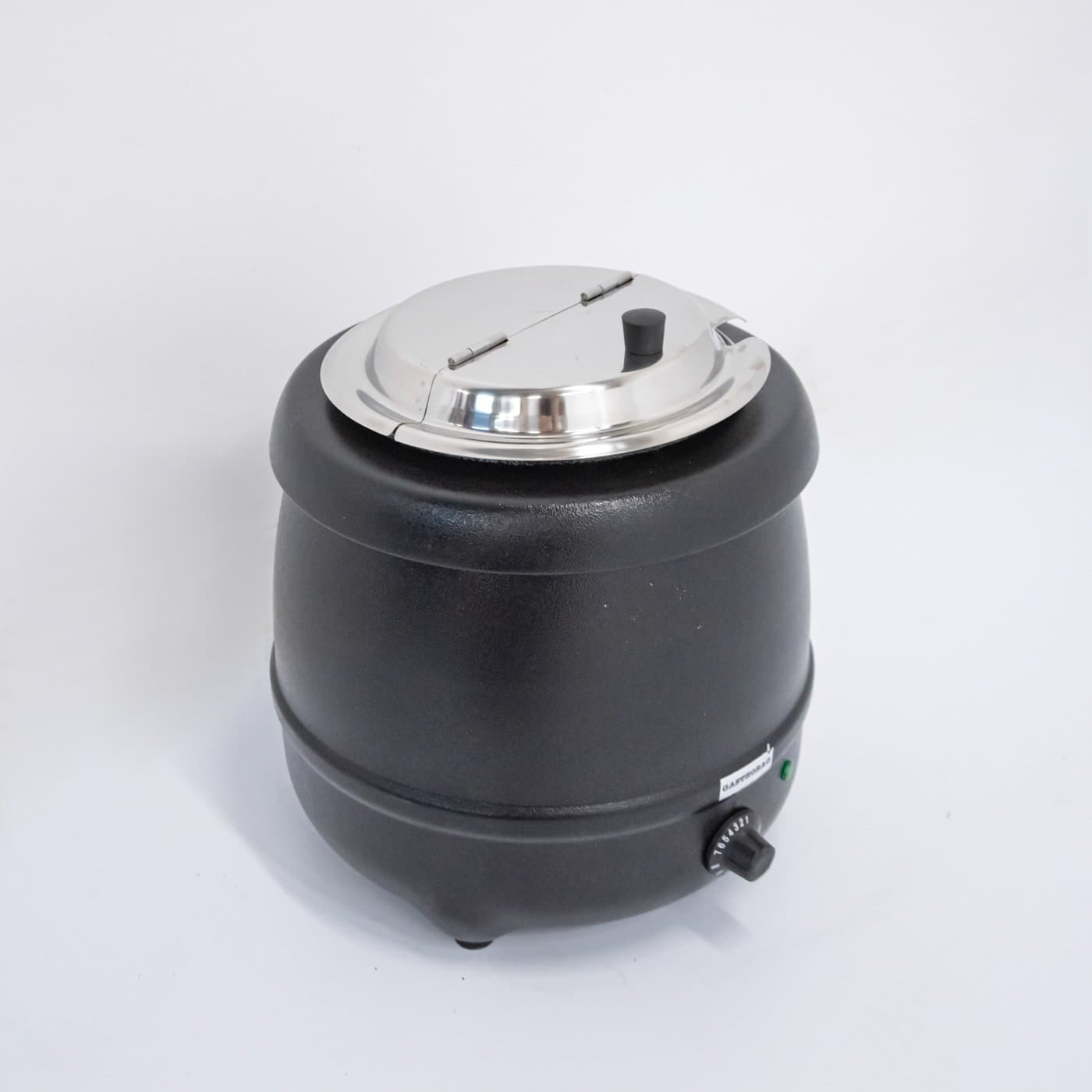 Мармит первых блюд Gastrorag SB-5000 арт. УТ-00094035 (Без эксплуатации 10 шт)