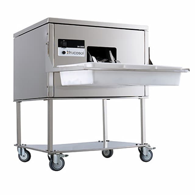 Полировщик столовых приборов Frucosol SH3000