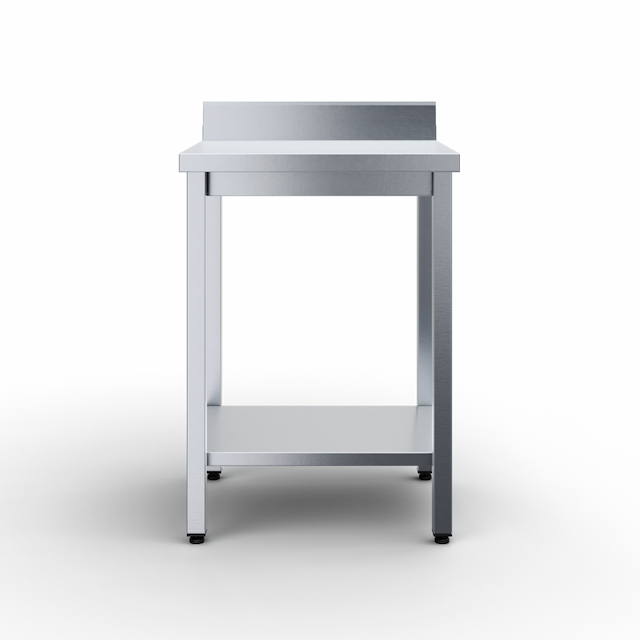 Стол производственный Rada СТППЧ-6/7-ОБ