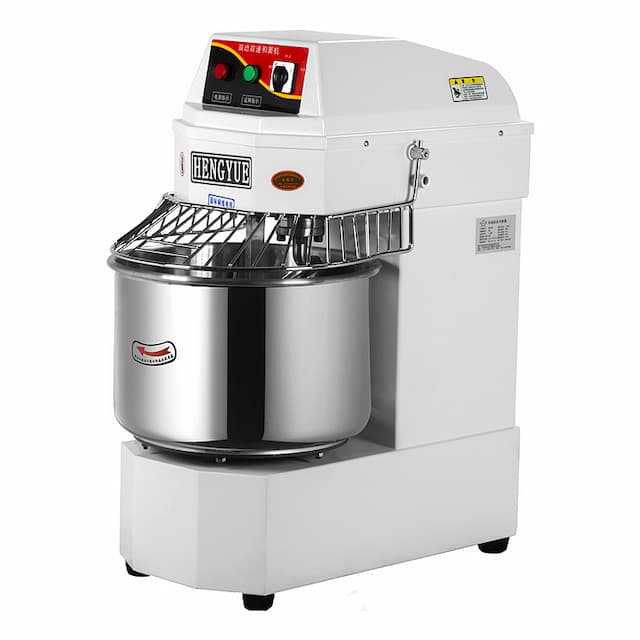 Тестомес спиральный Rosso RH‐20A