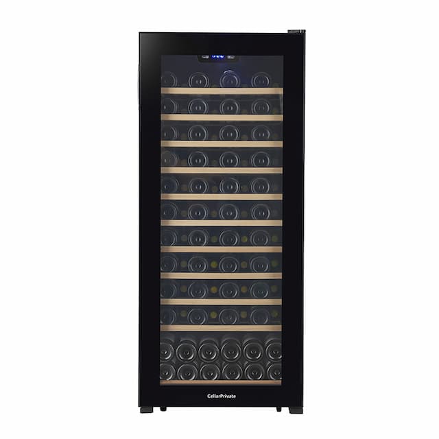 Винный шкаф Cellar Private CP102