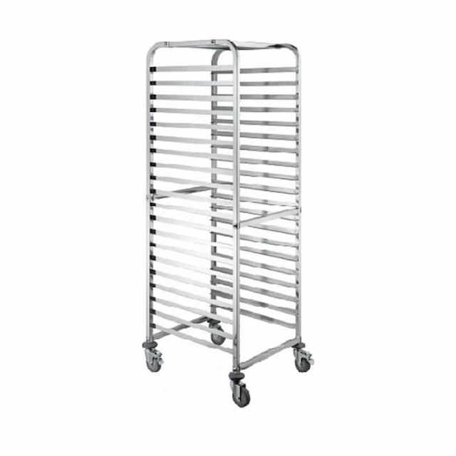 Тележка-шпилька REDGASTRO LR-20L