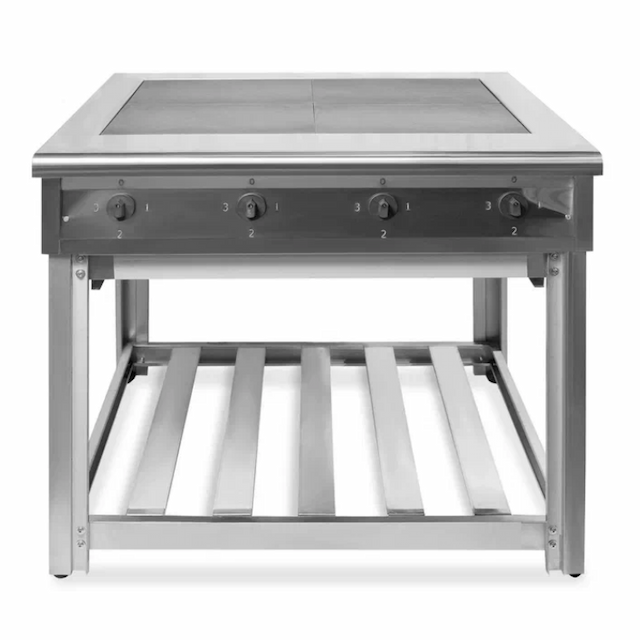 Плита электрическая OBOD CH002