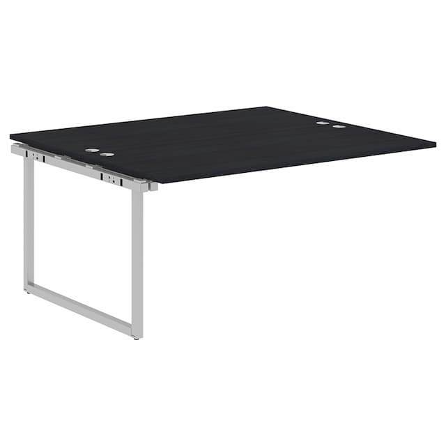 Стол промежуточный Skyland XIQWST 1614 дуб юкон/алюминий 1600х1406х750 XTEN-Q