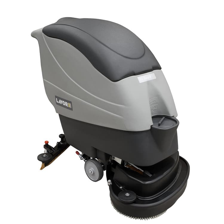 Поломоечная машина LAVOR Pro SCL EASY-R 66BT аккумуляторная