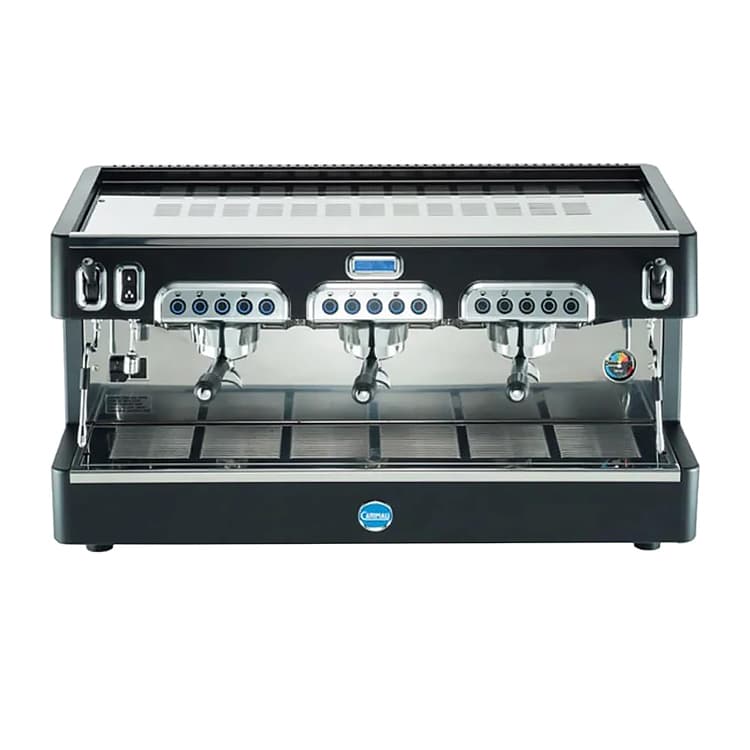 Кофемашина Carimali Cento CE-E3-H-03 3 Gr низкие группы