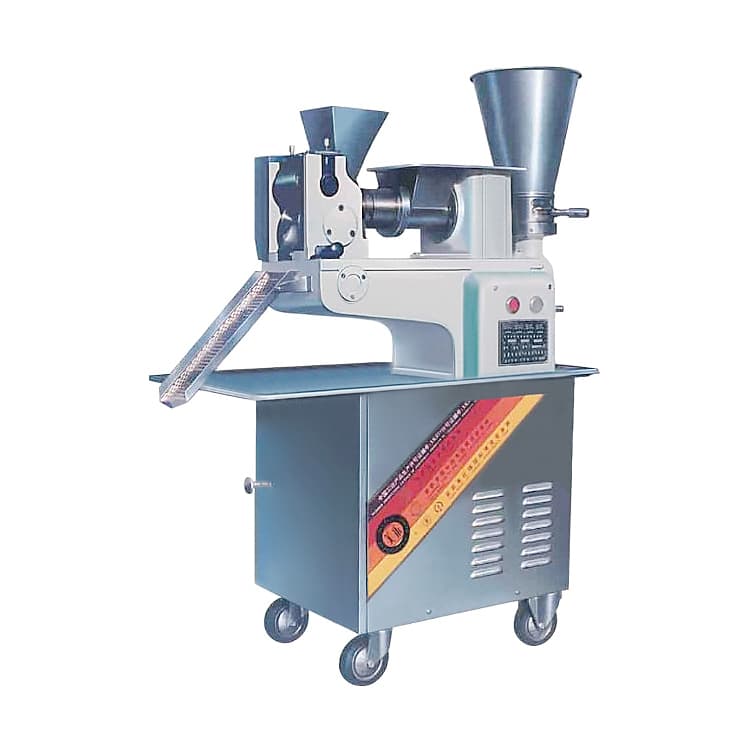 Пельменный аппарат Hualian Machinery JGL-135-5B (12-13 гр)
