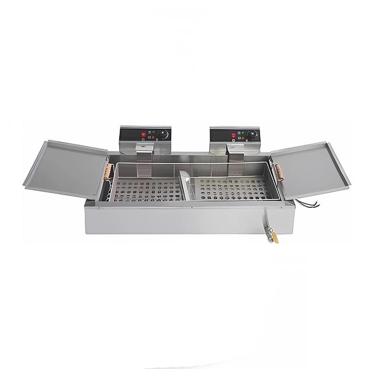 Чебуречница EKSI HEC-32