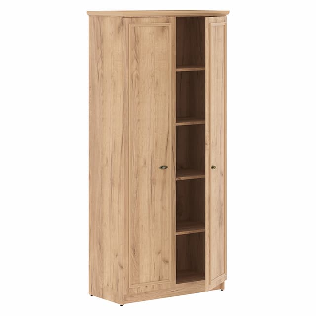 Шкаф с глухими дверьми Skyland RHC 89.1 дуб бофорд RAUT