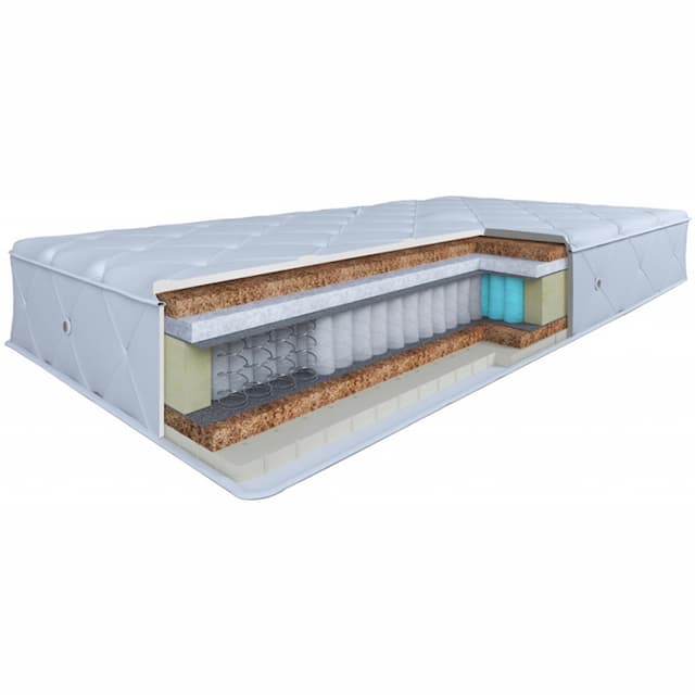 Матрас для кровати Шатура Perfect-4 (80х200 см)