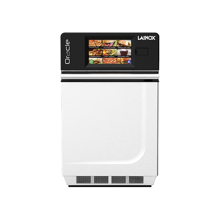 Печь высокоскоростная Lainox Oracle Orac1