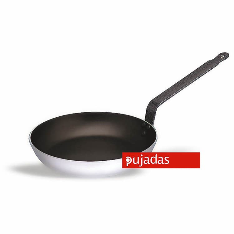 Сковорода Pujadas 18 см, h 4 см, алюм. с антиприг. покрытием, арт. 85100211