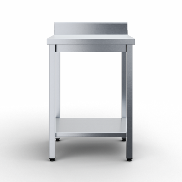 Стол производственный Rada СТПУЧ-6/6-ОБ