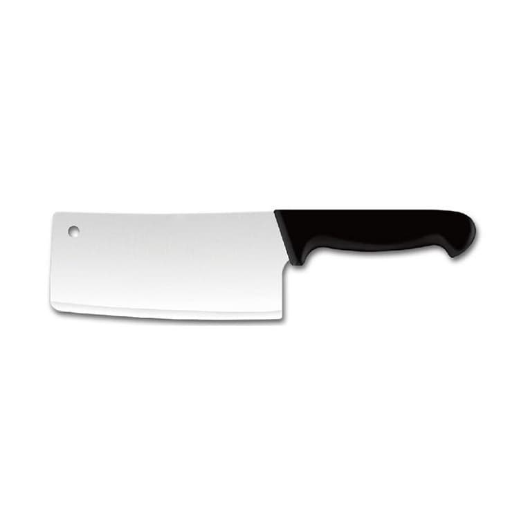 Нож-топорик 15см MACO 413964 черный