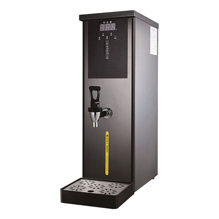Кипятильник Hurakan HKN-HVZ25M черный