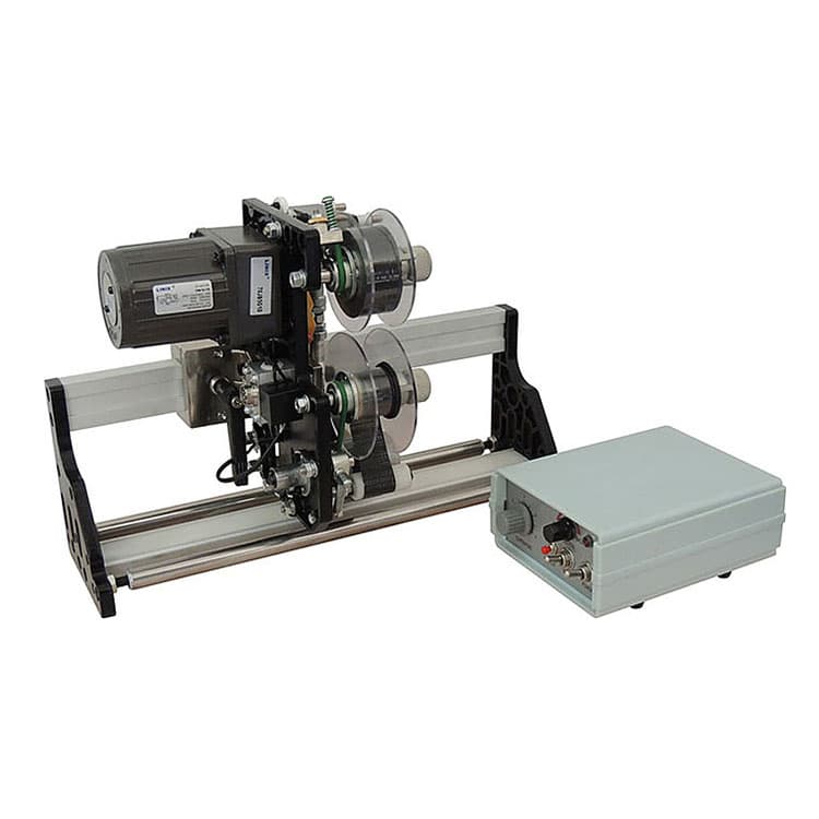 Датер Hualian Machinery HP-241 G (станина 700 мм)