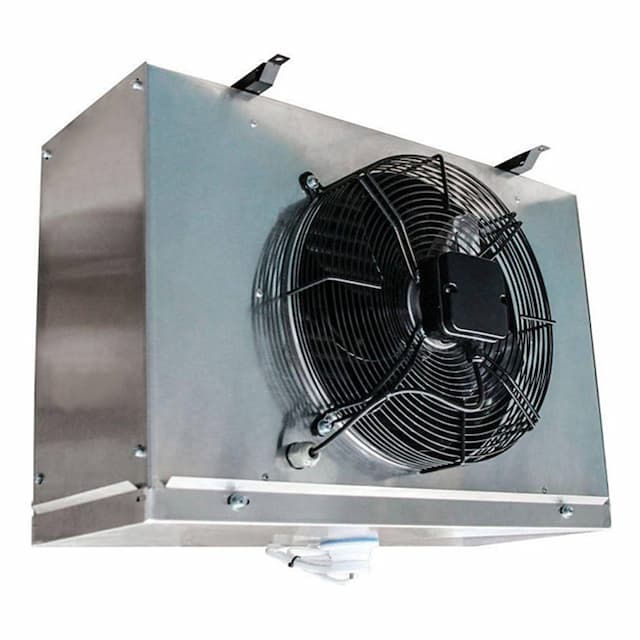 Сплит-система низкотемпературная Intercold LCM-316 FT (опция -10° С) Evolution