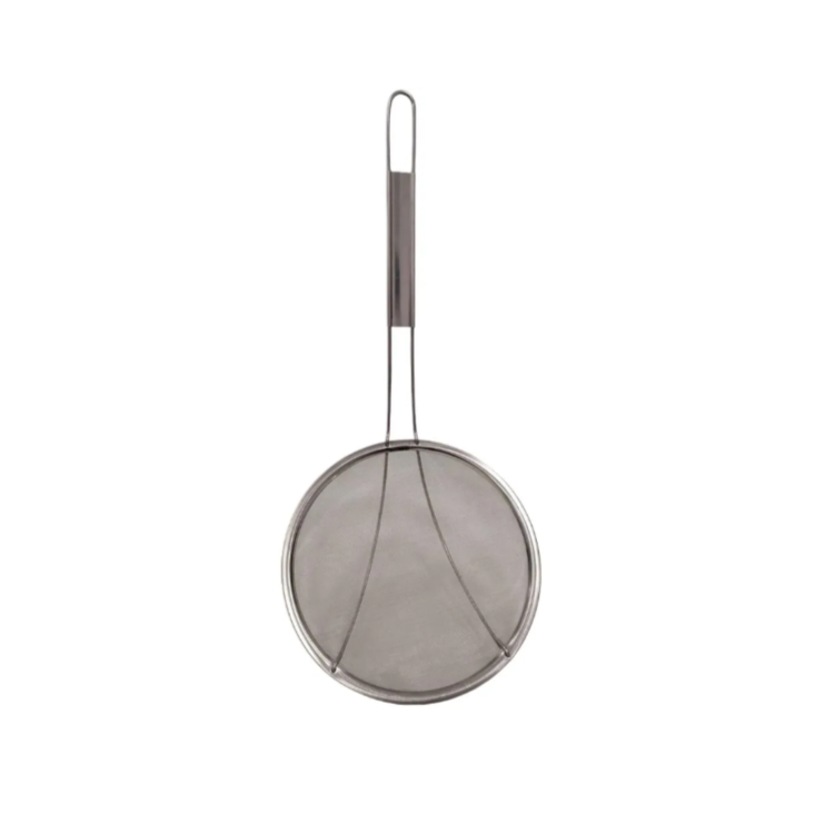 Шумовка сетчатая нержавеющая сталь 20СМ MVQ SKIN20 (E5842)