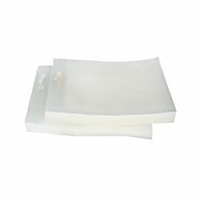 Вакуумный пакет Foodatlas 120х400 (100 шт.) 65-70 мкр.