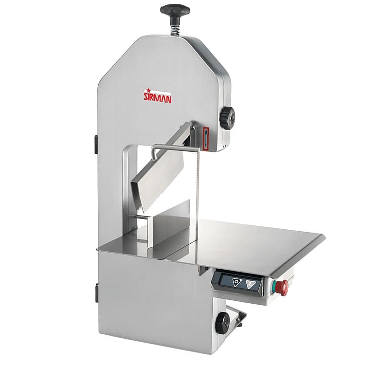 Пила для мяса Sirman SO 1650 F3 380В