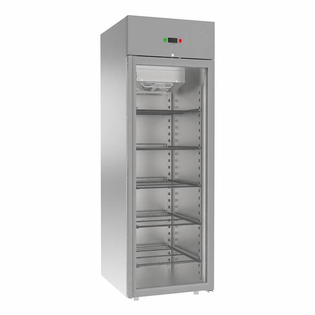 Шкаф холодильный ARKTO V0.5-SD