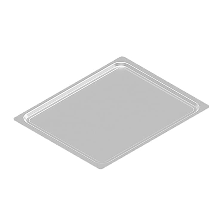 Лист для пекарского шкафа TECNOEKA KV7 429X345