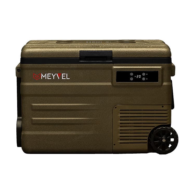 Автохолодильник Meyvel AF-U45-travel