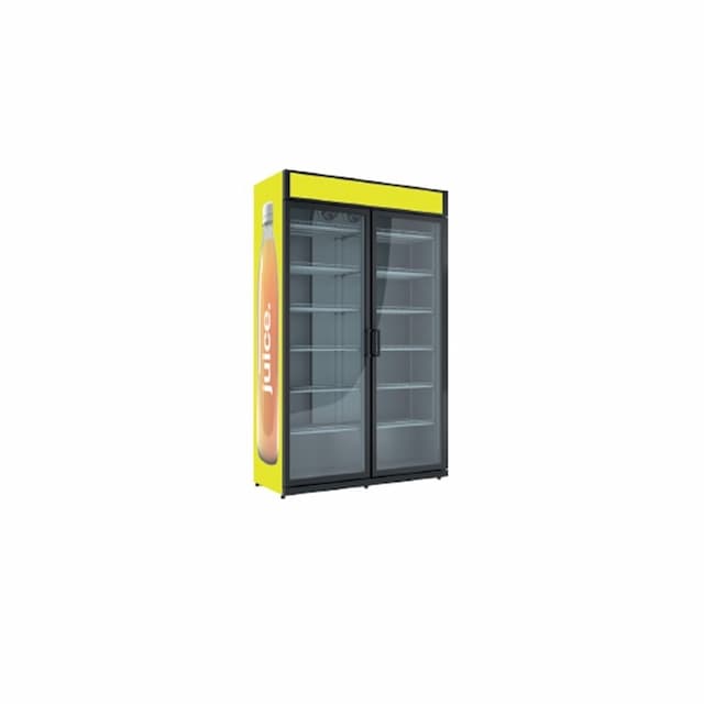 Шкаф холодильный Аркто Flex-1358-Eco-L