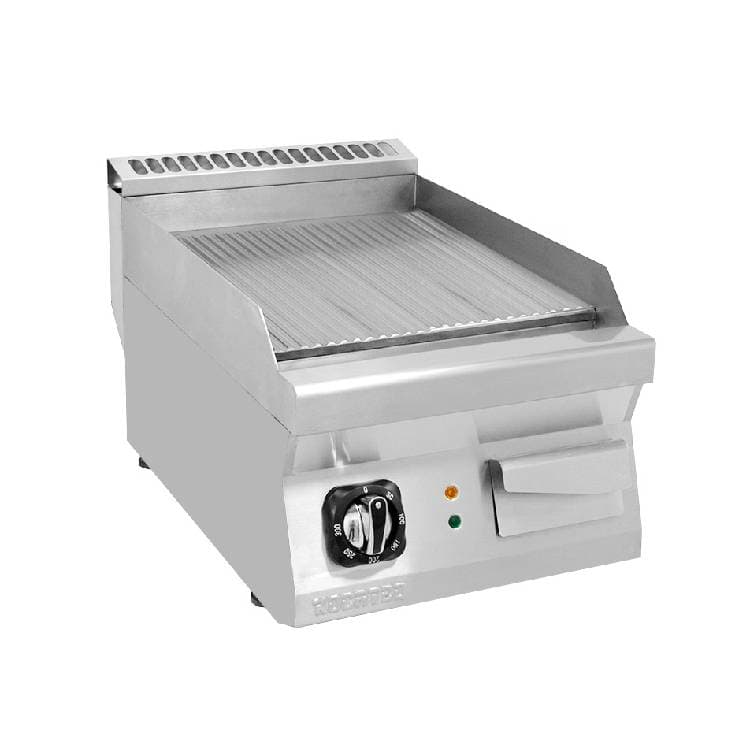 Жарочная поверхность электрическая Kocateq MCEGC 46R