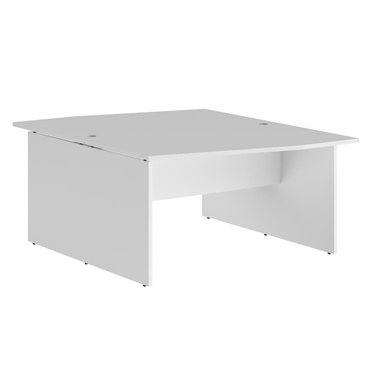 Стол двойной Skyland X2CT 149.1 белый 1400х1806х750 XTEN