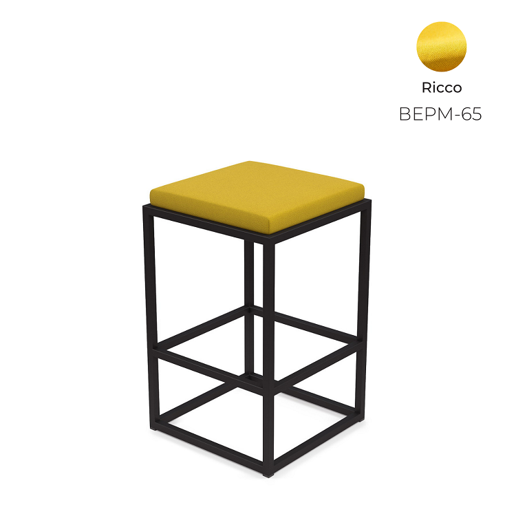 Барный стул Алсав Верм-65 AL 302S AL 302S Ricco
