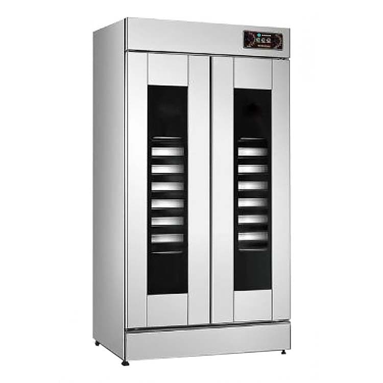 Шкаф расстоечный Hurakan HKN-XLT296M