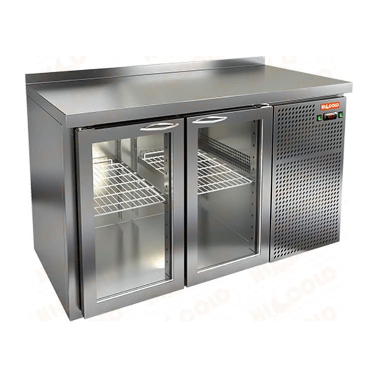 Стол охлаждаемый Hicold GNG 11 BR2 HT