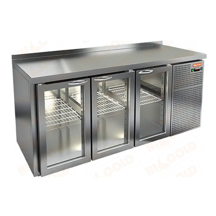 Стол охлаждаемый Hicold GNG 111 BR2 HT O