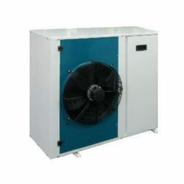 Компрессорно-конденсаторный блок Intercold ККБ1-TAG4553