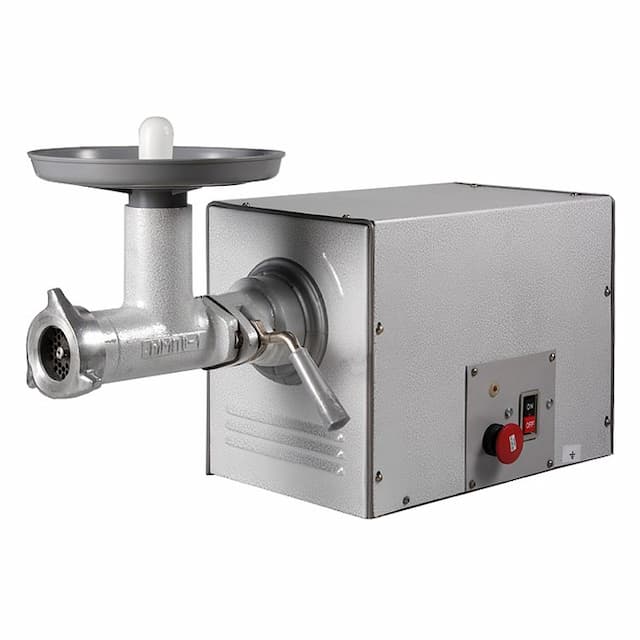 Мясорубка УКМ-12(М-250)