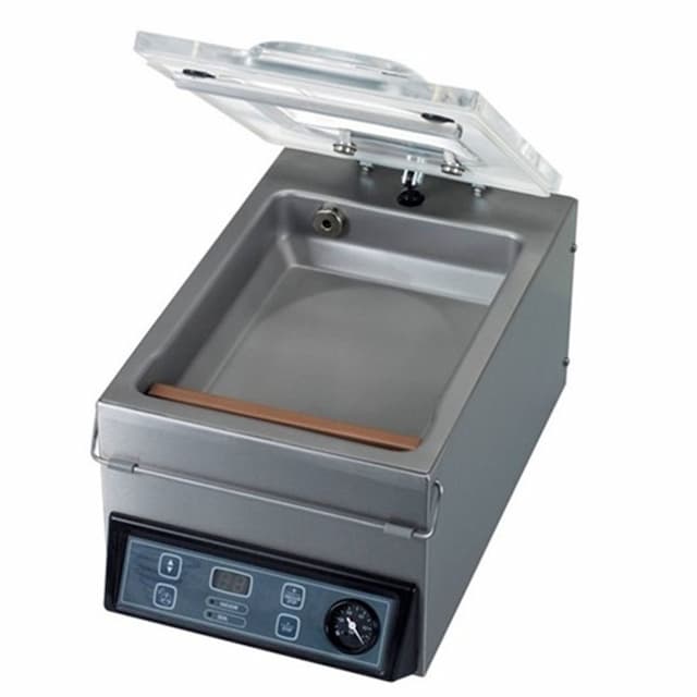 Вакуумный упаковщик Henkelman Micro Jumbo
