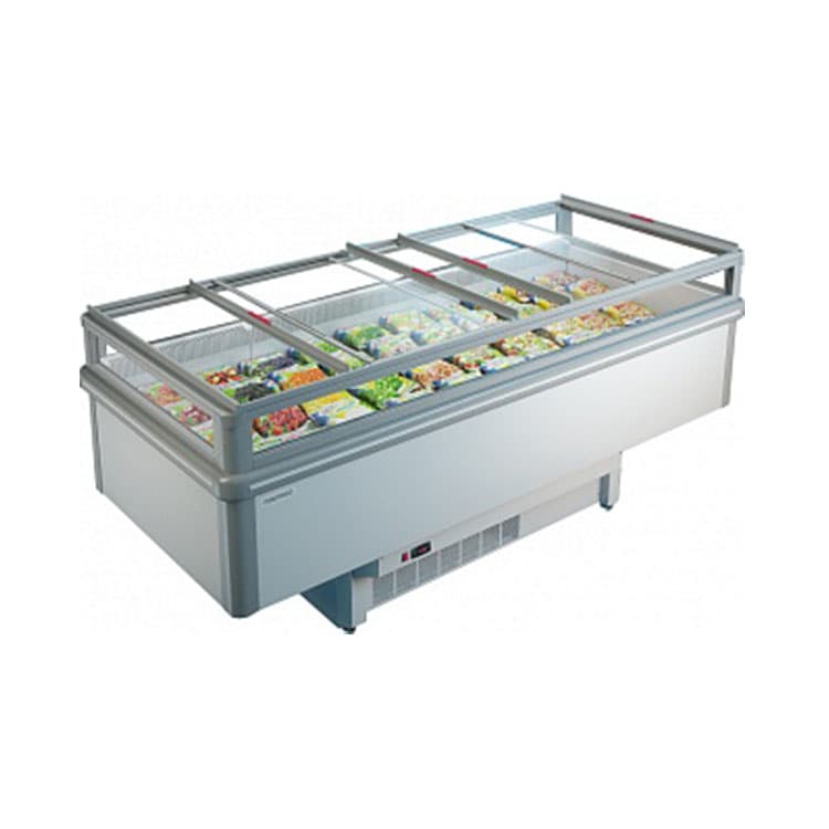 Бонета морозильная ITON Falcon 240 eco