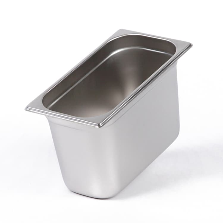 Гастроемкость Viatto GN1/3-200