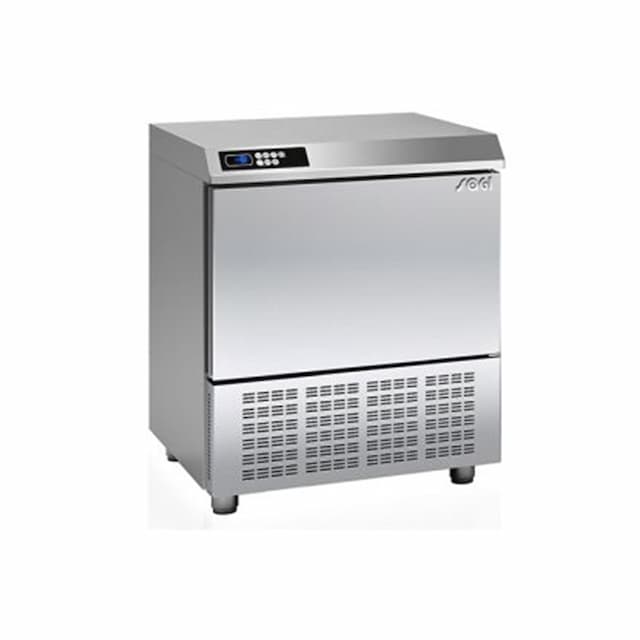 Шкаф шоковой заморозки SAGI DF51M