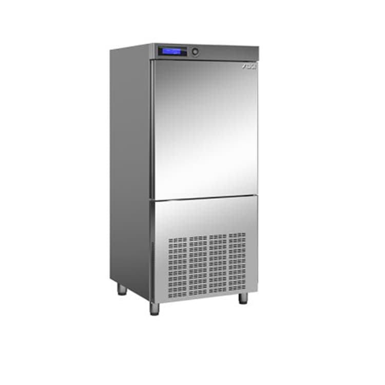 Шкаф шоковой заморозки SAGI TF101L