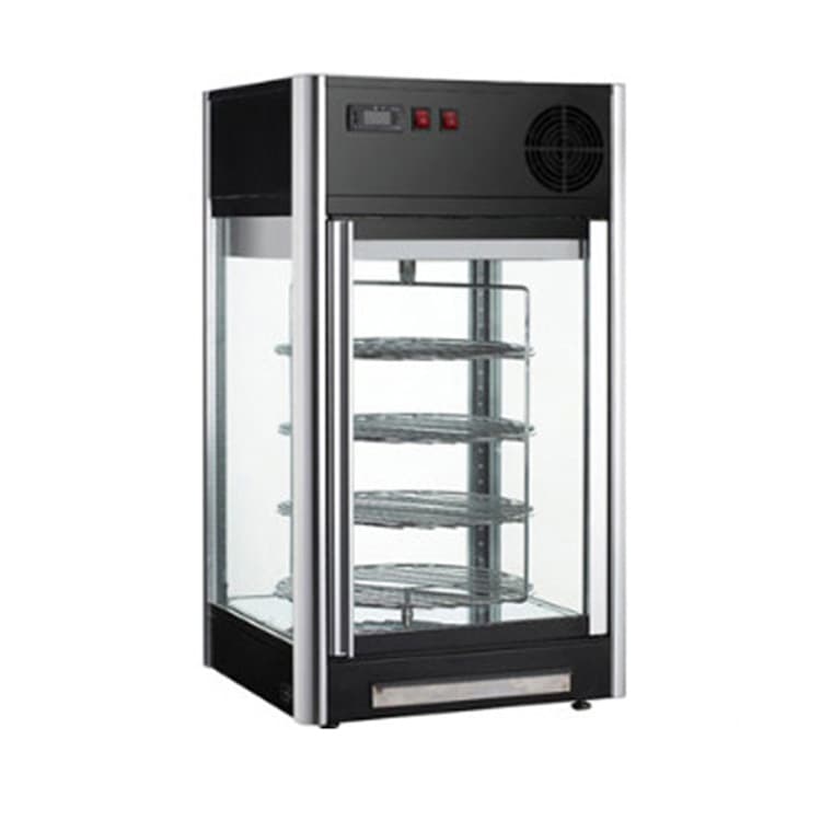 Витрина кондитерская Starfood 108L