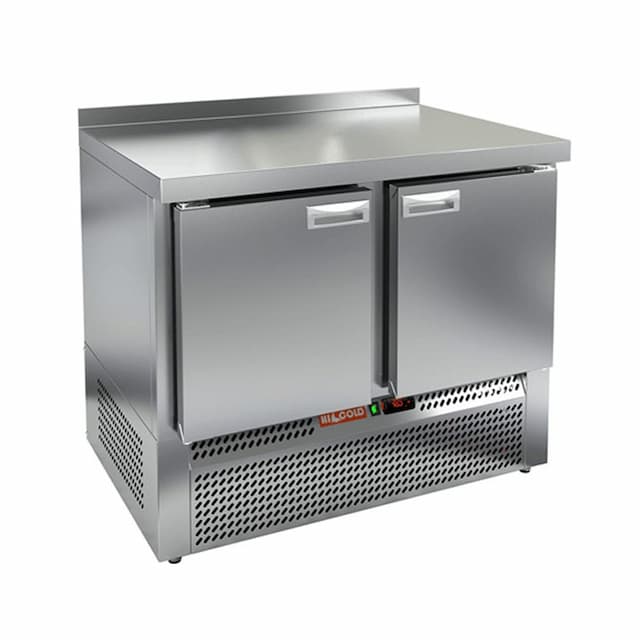 Стол морозильный HICOLD SNE 11/BT