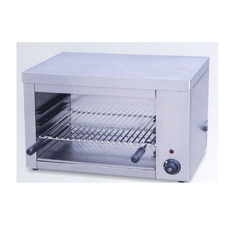 Гриль Salamander STARFOOD 2,2 kW c решеткой