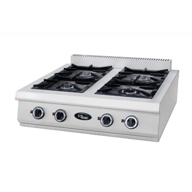 Плита газовая Grill Master Ф4ПГ/800 (настольная), арт. 50003