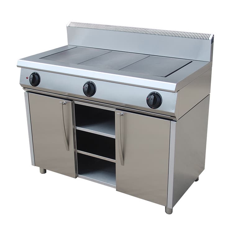 Плита электрическая Grill Master Ф3ПЭ (арт. 24034)