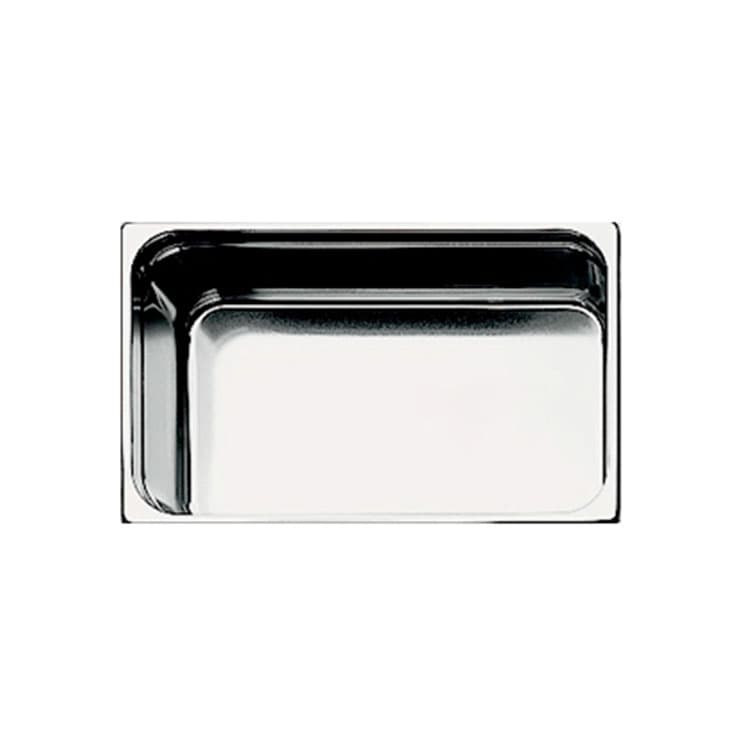 Гастроемкость Kocateq 23040-62 GN2/3