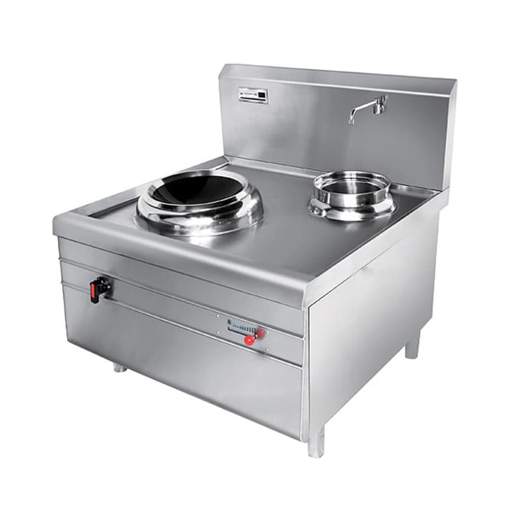 Плита индукционная Kocateq DC1090